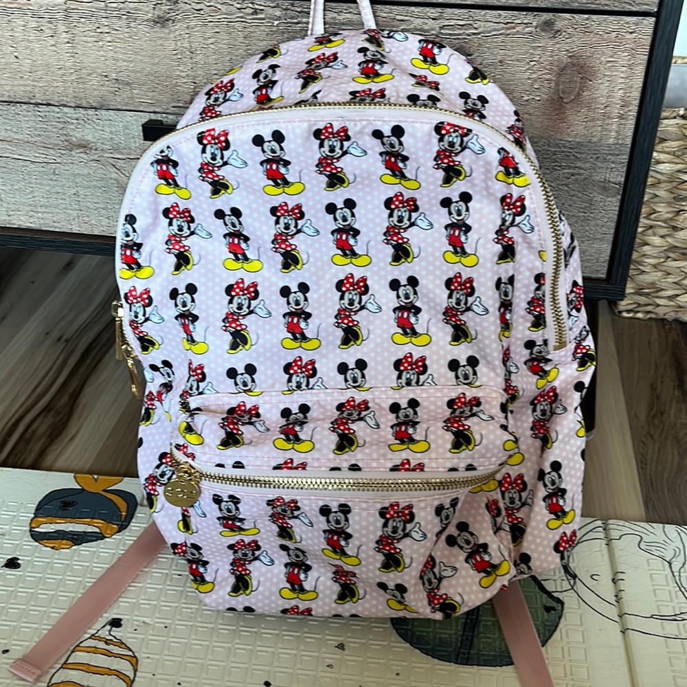 SCl backpack